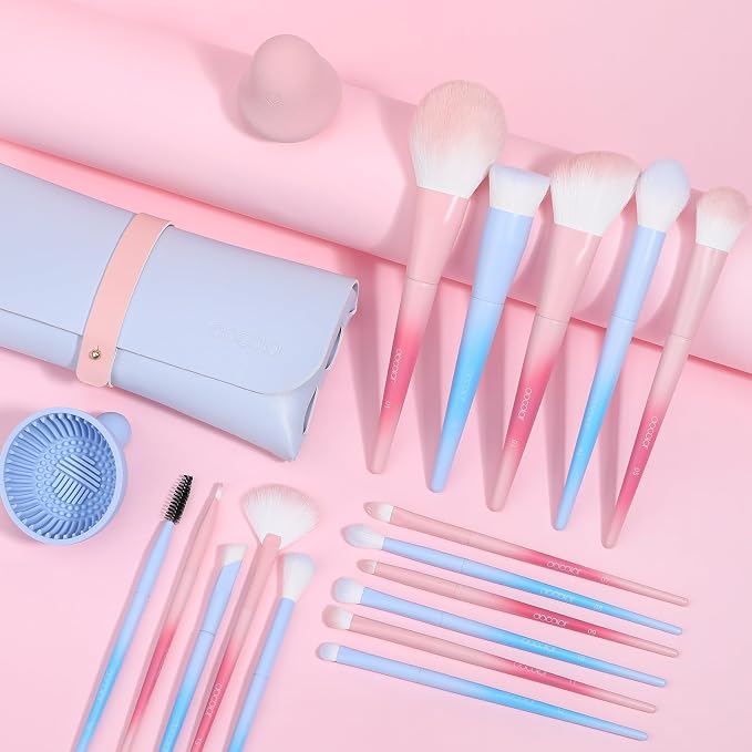 16 PCS+Bag