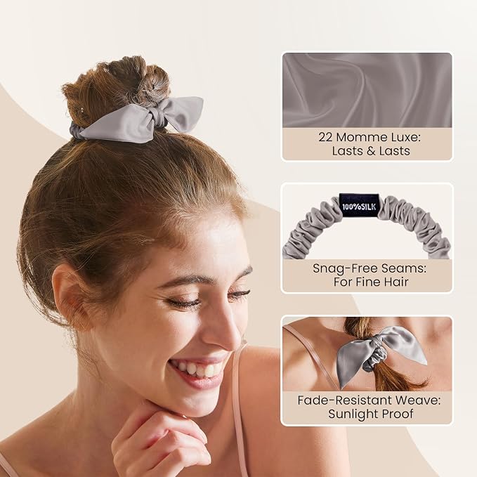 Small(3pcs)-Grey