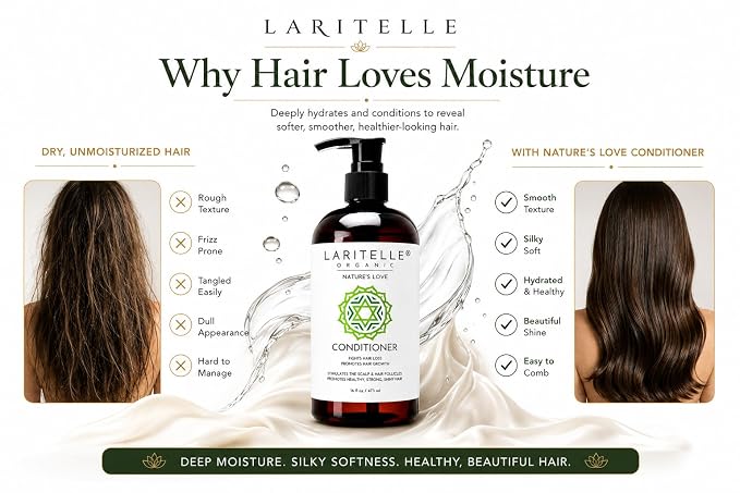 Conditioner 16 Ounce