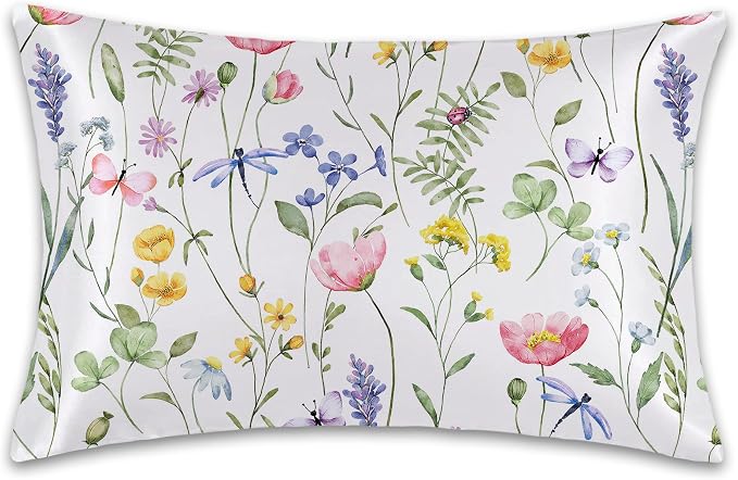 Floral Wildflowers