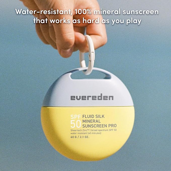 SPF50 PRO