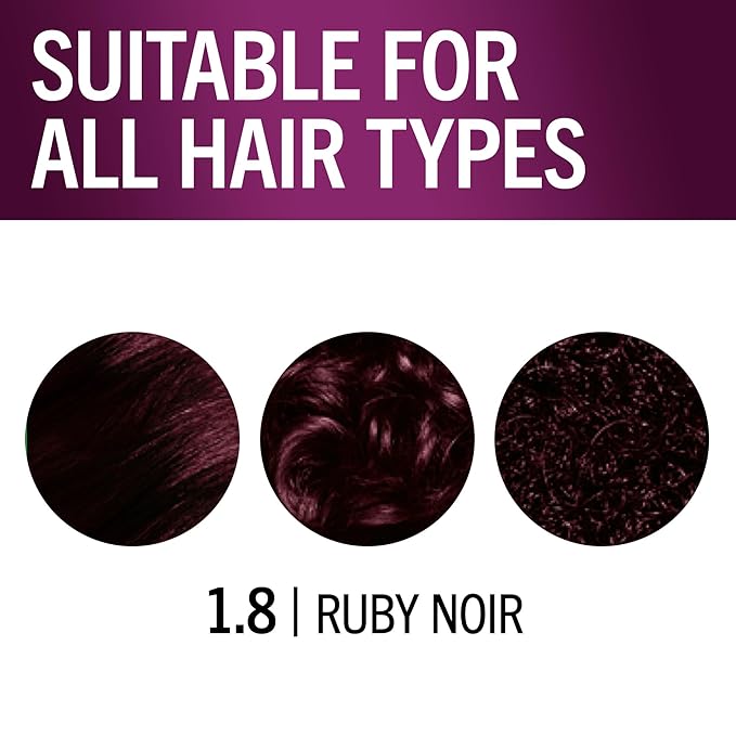 Ruby Noir