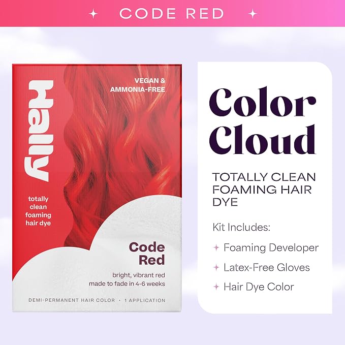 Code Red