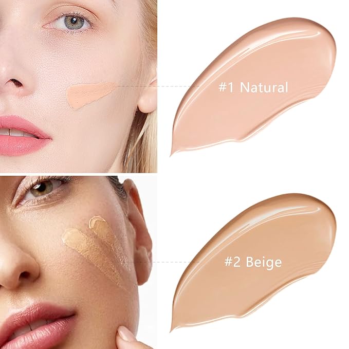 #2 Beige