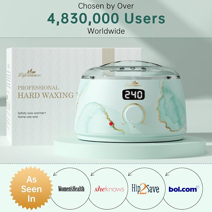 Chic Enhanced LCD (Serene Gold) Kit