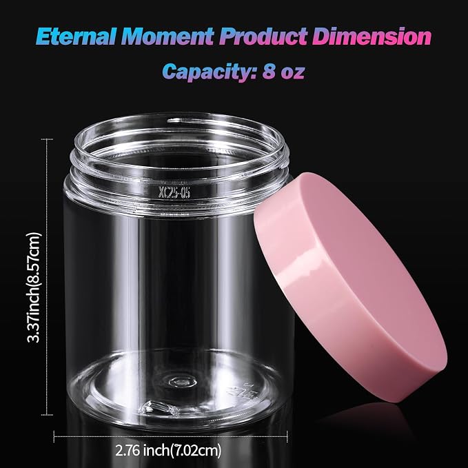 Pink Lid