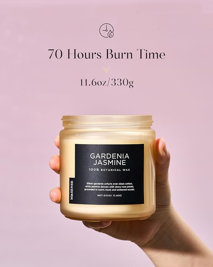 Gardenia Jasmine