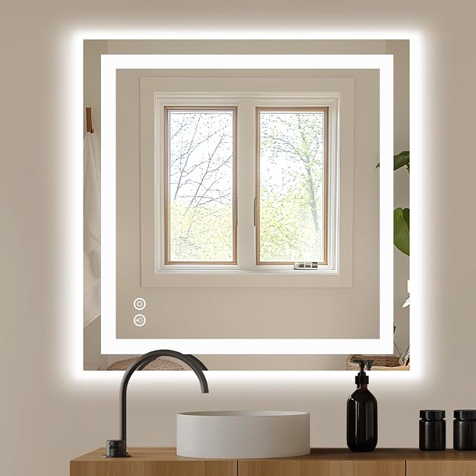 Elegant White-rectangle