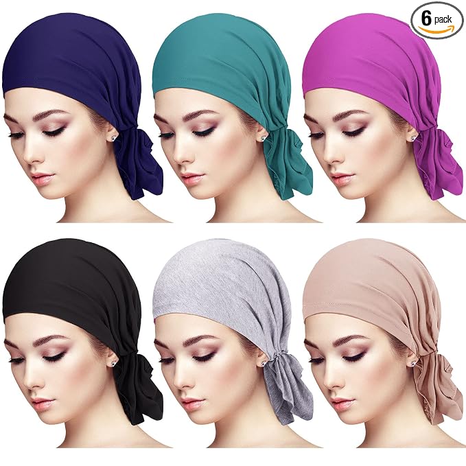 Soft Colors