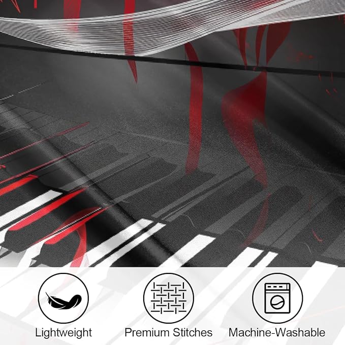 Piano Keys Musical
