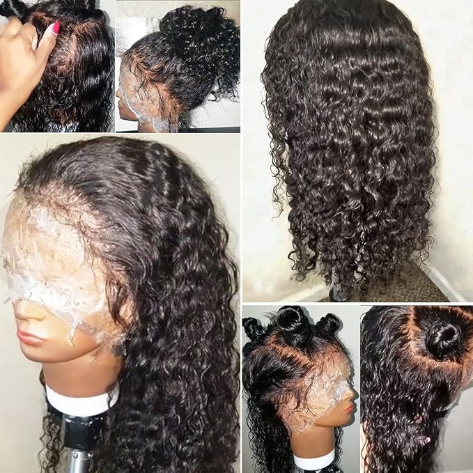 Full Lace Wig
