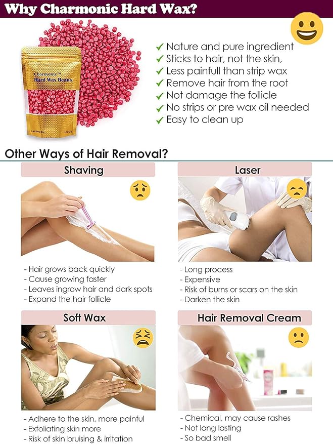 500 g Rose