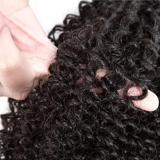 Hair Bundles