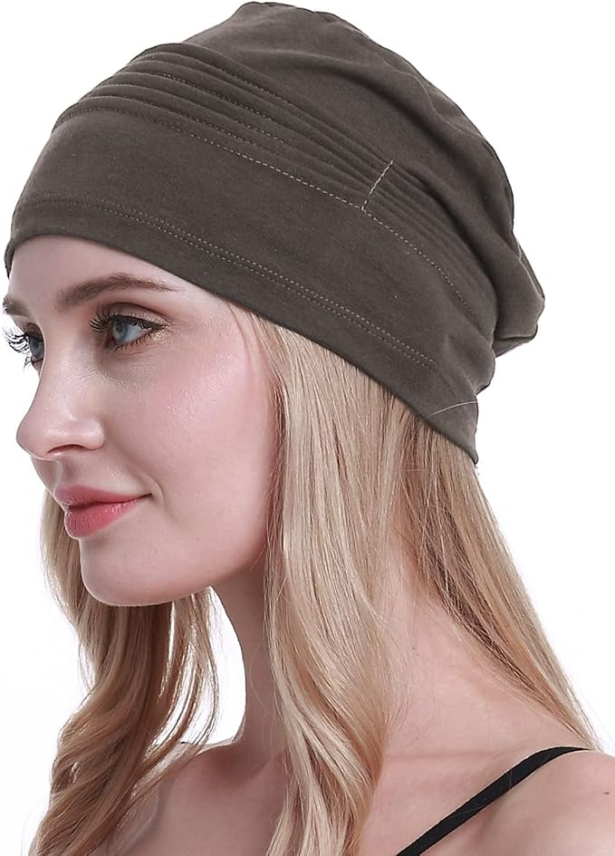 Cotton Dark Grey