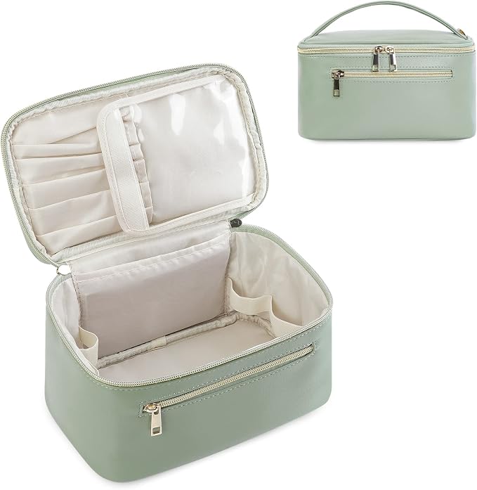 A1:Sage Green Leather