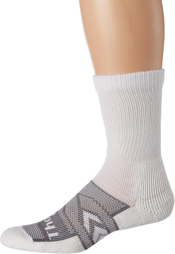 White/Grey