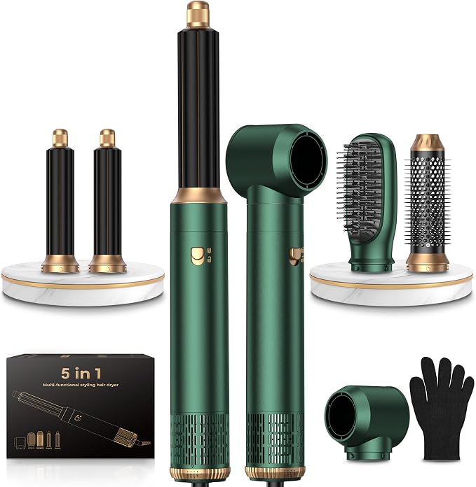 Green Gold