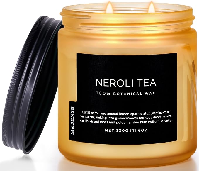 Neroli Tea