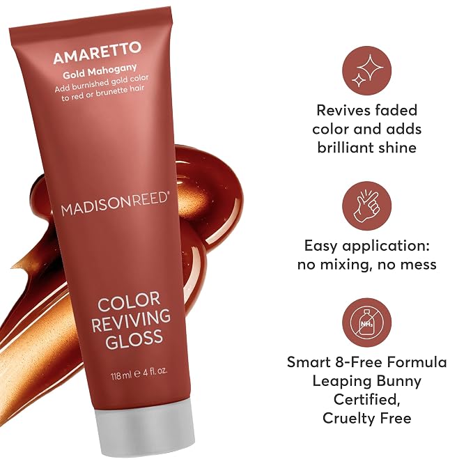 Amaretto - Bronze