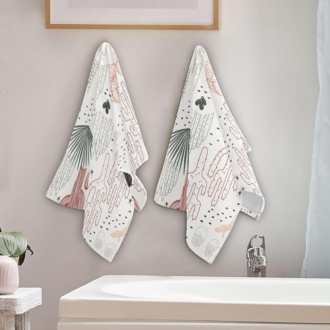 Coral White