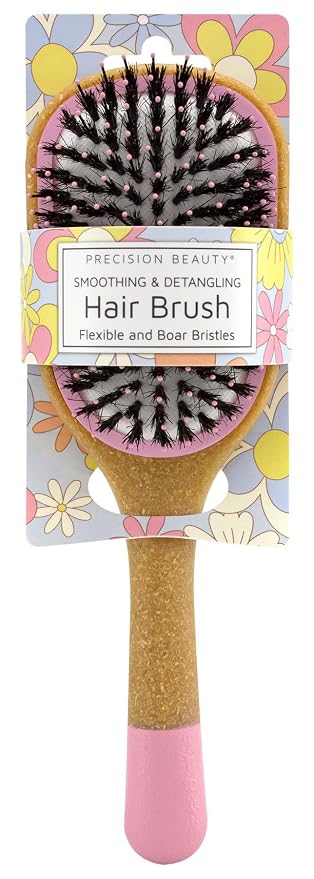 Precision Beauty by Swissco Light Pink