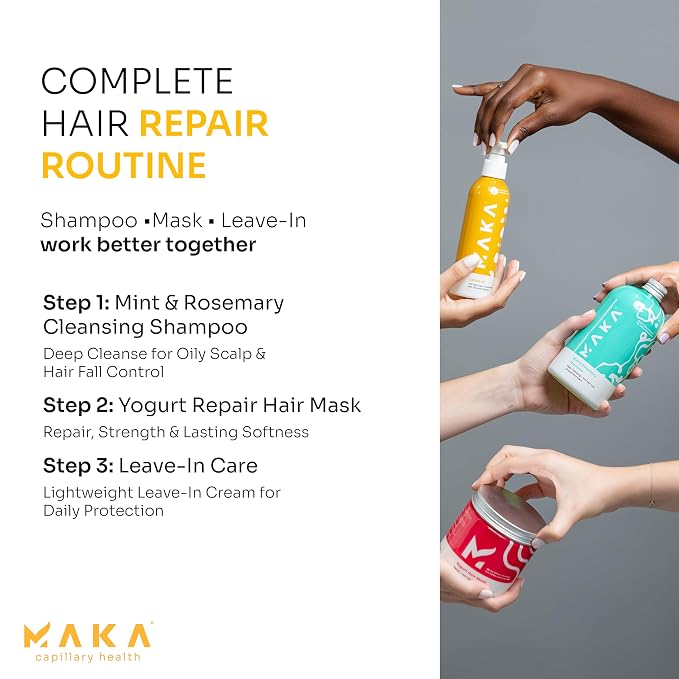 Anti Hair Loss