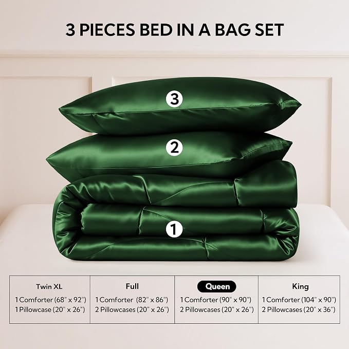 08- Dark Green Wave