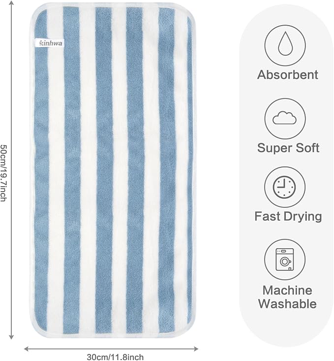 Blue Stripe