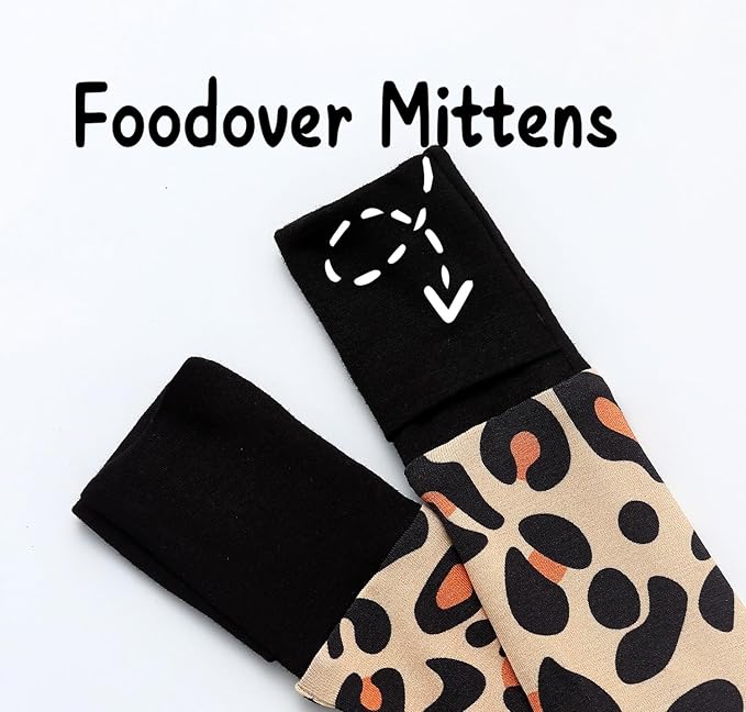 Cow+leopard
