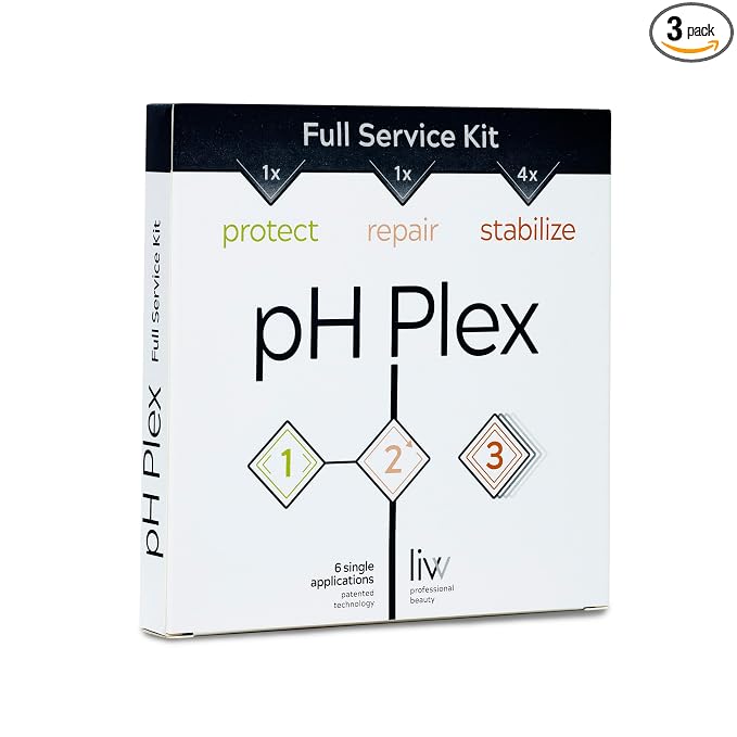 Full Service Kit (Pack of 1)
