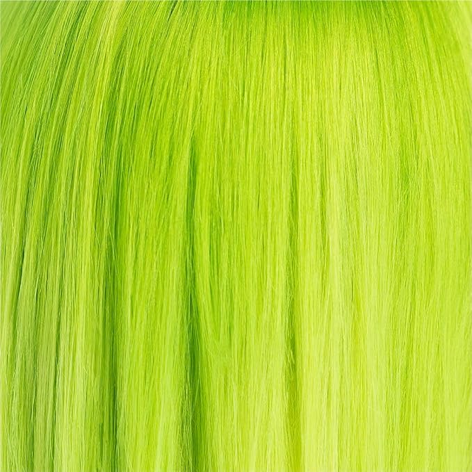 Adrenaline - Neon Green
