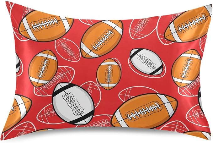 008-football Red