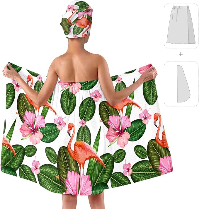 Flamingo 12