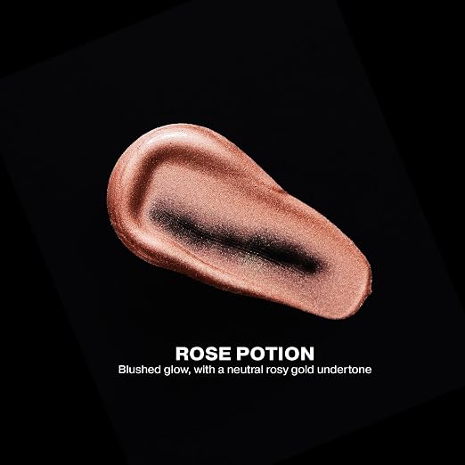 Rose Potion
