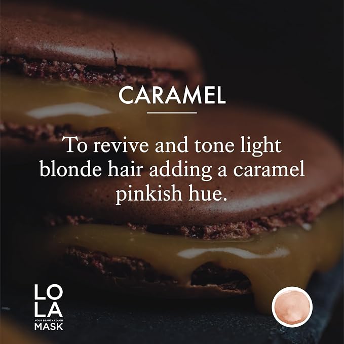 Caramel