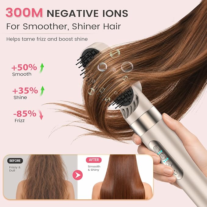 8-in-1 Light Gold