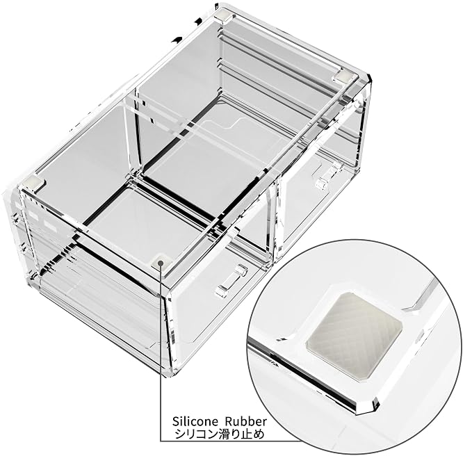 Clear