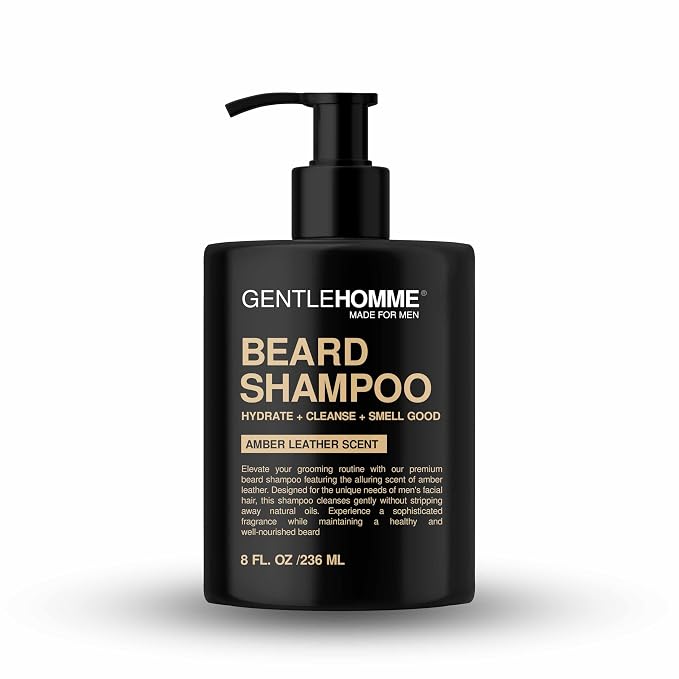 Shampoo