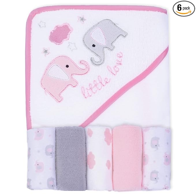 Pink Elephant