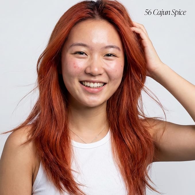 056 Cajun Spice