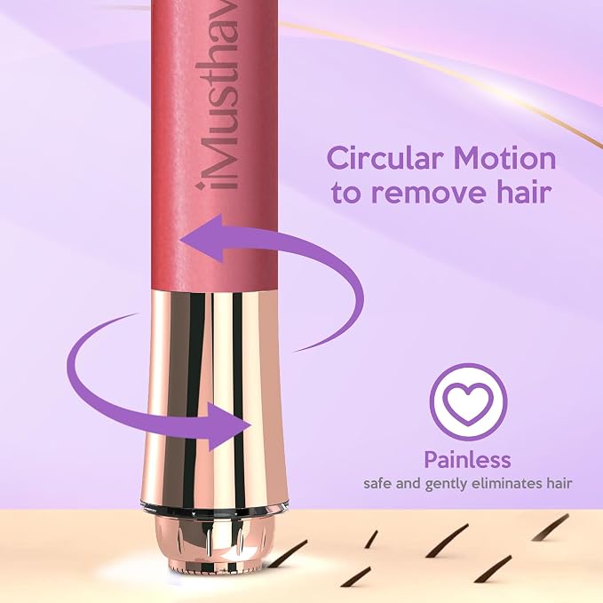 Paradise Pink