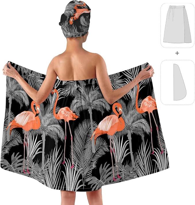 Flamingo 8