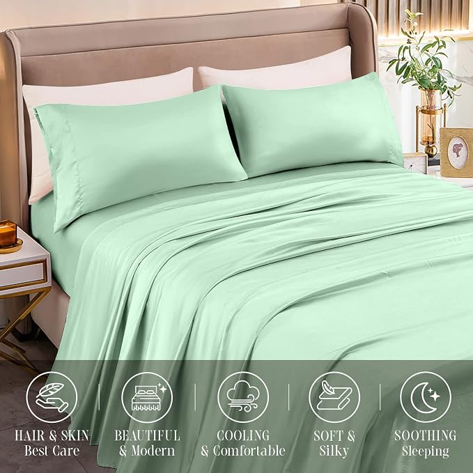 Mint Green
