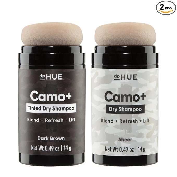 Dark Brown, Sheer