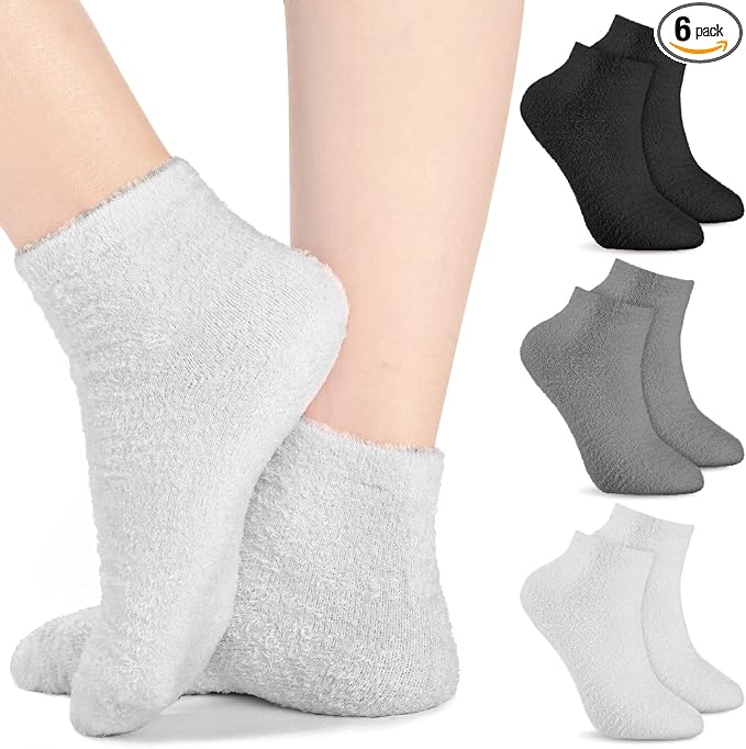 Black, Dark Gray, Light Gray