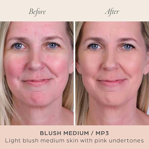 08. MP3/Blush Medium