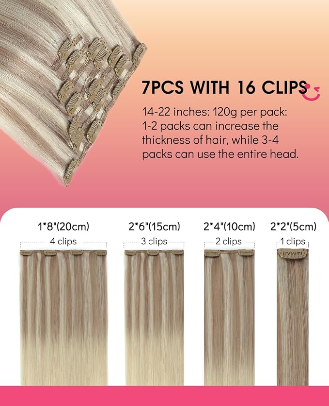 1-#182260 Ash Blonde to Golden Blonde and Platinum Blonde