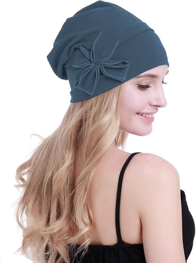 Cotton Cerulean Blue
