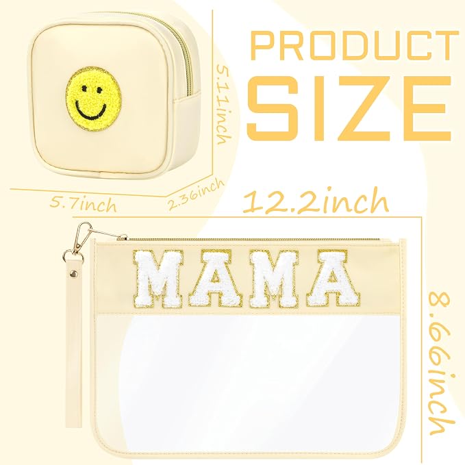 MAMA-Beige