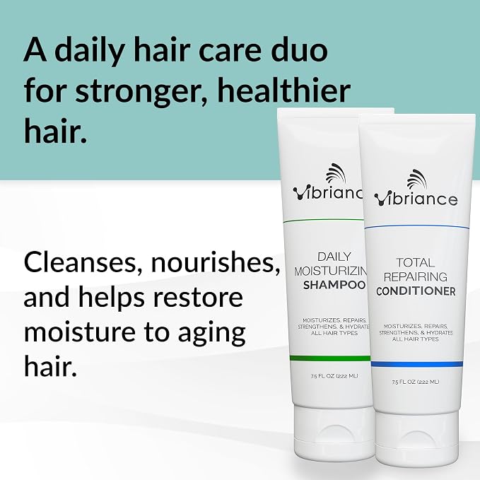 Hair Kit
